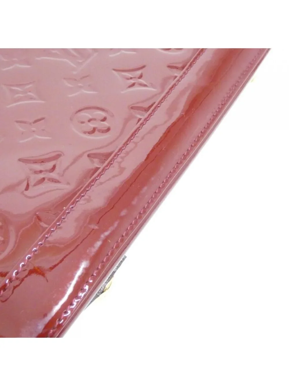 Louis Vuitton Vernis Alma PM